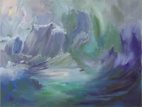 Jacco Olivier — North of 48 East of 56