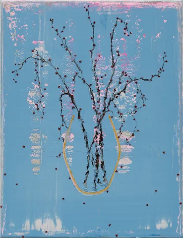 Ronald Zuurmond — Kersentakken