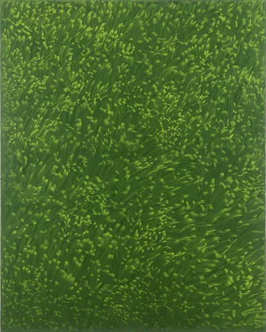 Maja Klaassens — Grass
