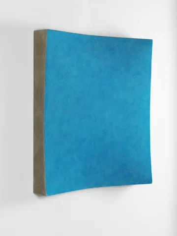 Beppe Kessler — Blue Mirror