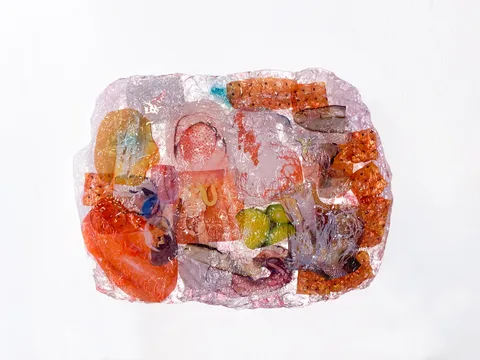 Ishtar Hsu — StiLLLife: Practice 012