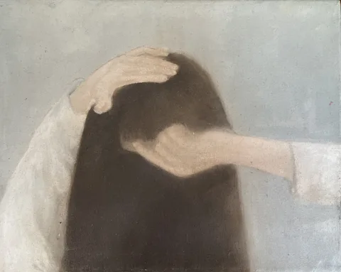 Frederikke Josefine Munk Eefsen — Untitled