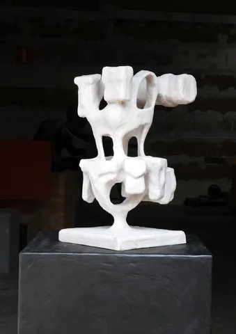 Atelier van Lieshout — Female Battledress