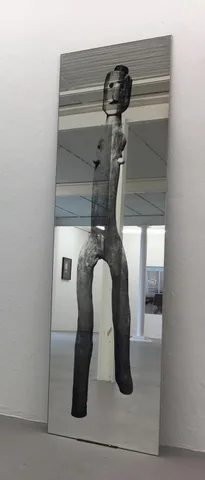 Alexandra Leykauf — Braak Frau