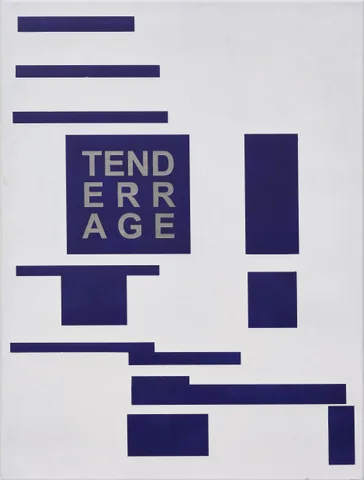 Kendell Geers — Pictorial Masses in Movement