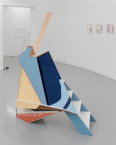Kevin Bauer — The Blouse She Wore Last Summer