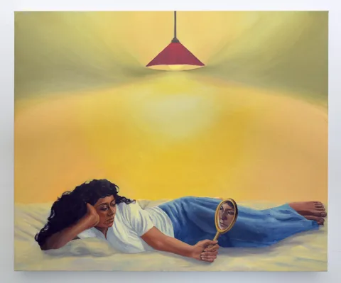 Faria van Creij-Callender — Her and Her