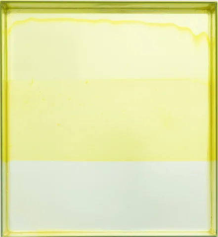 Philipp Gufler — Orasol® Gelb 4GN _ Bergkristal, extra fein