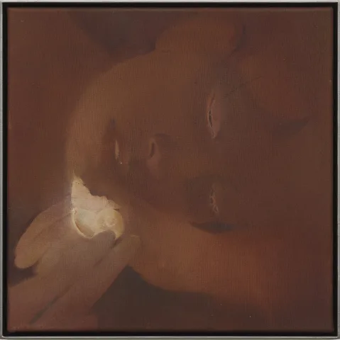 Anna Ruth — Pearl Snail