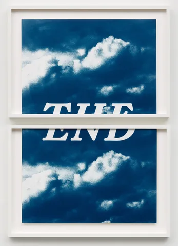 Dan Hallman — The End