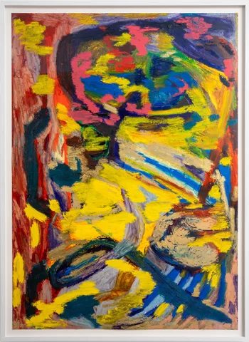 Michael Tedja — The color guide series