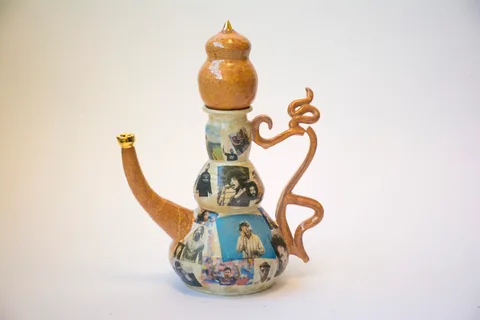Susanne Khalil Yusef & WONNE — Beverages for Friends