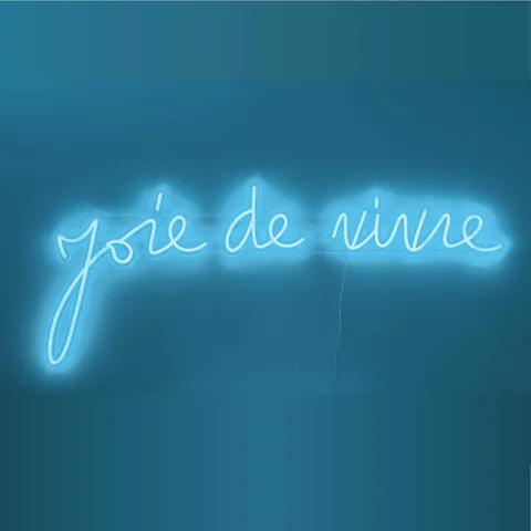 Pascale Marthine Tayou — Joie de Vivre