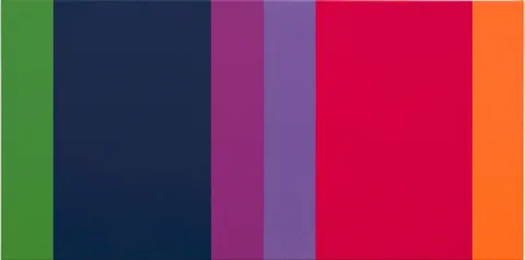 Steven Aalders — Bridge (Purple)