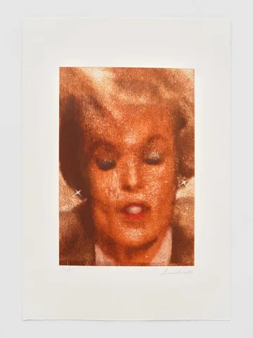 Louise Giovanelli — Cameo