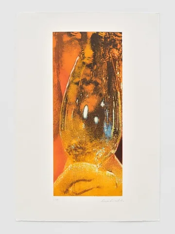 Louise Giovanelli — Divinis