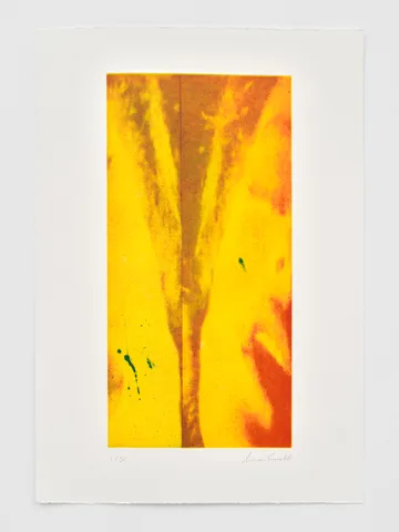 Louise Giovanelli — Mise en scène
