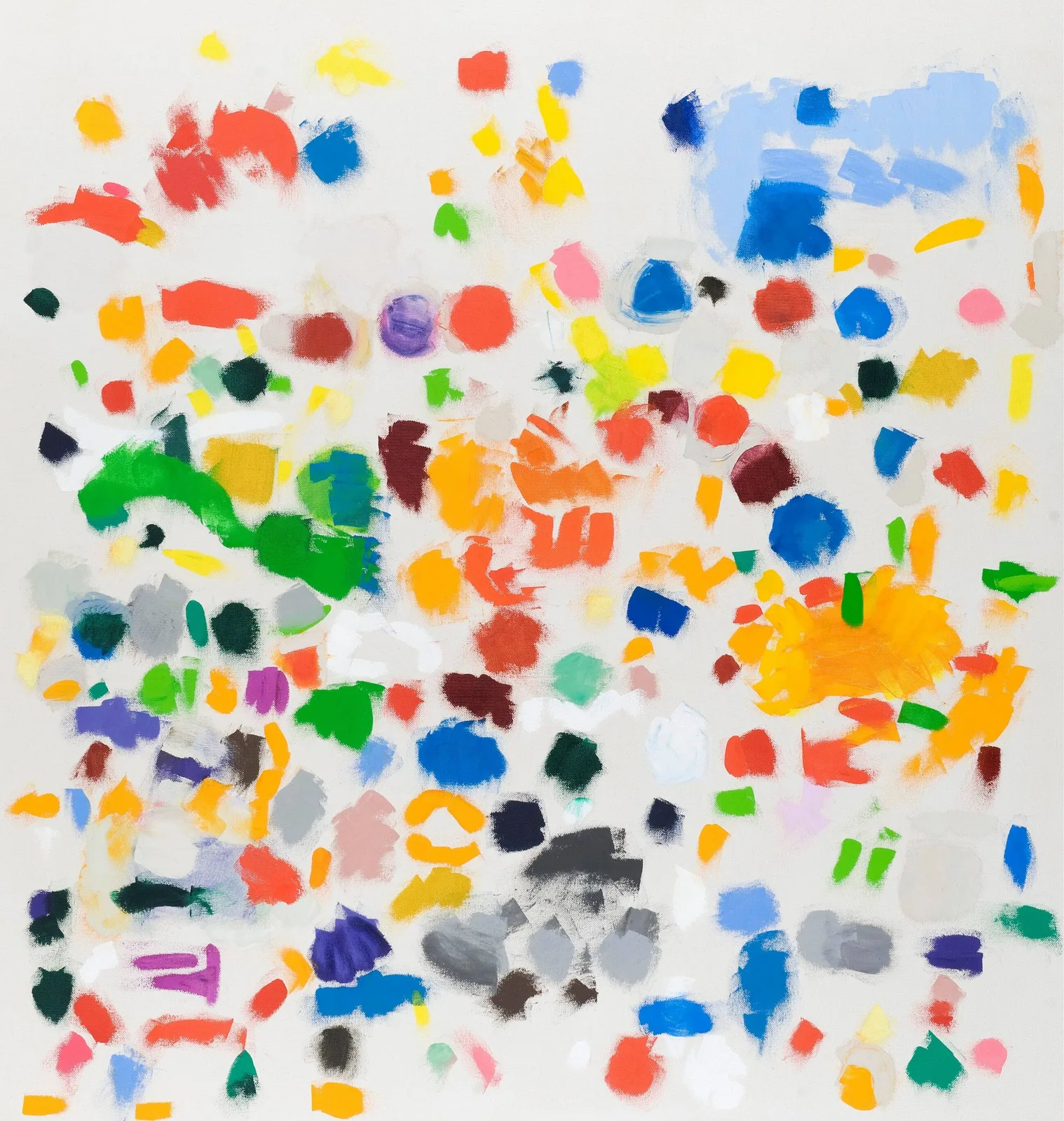 Jerry Zeniuk — Untitled No. 265