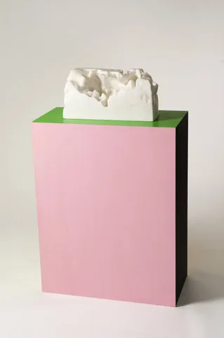 Yutaka Sone — White Cave