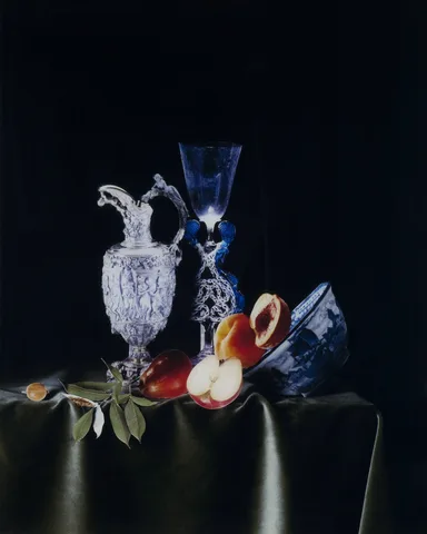 Maurice Scheltens — Display