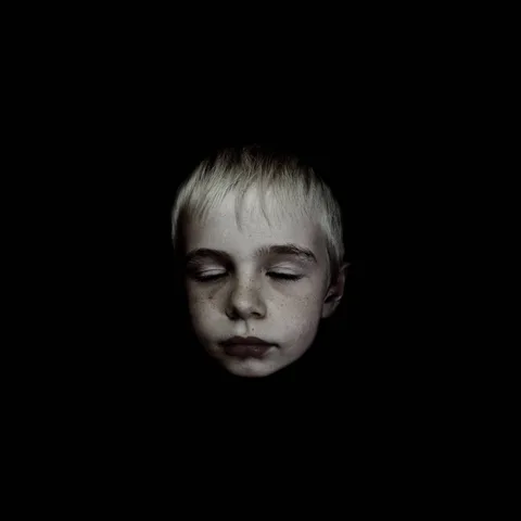 Hans Op de Beeck — Determination