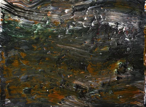Koen Delaere — Zonder titel
