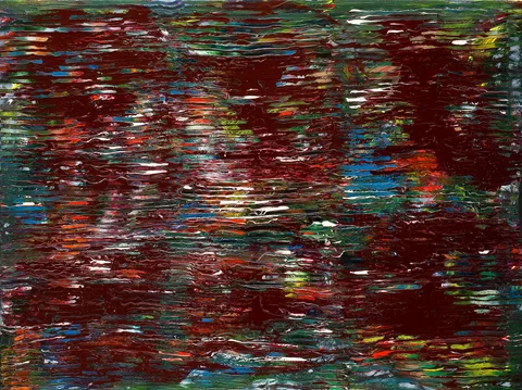 Koen Delaere — Zonder titel