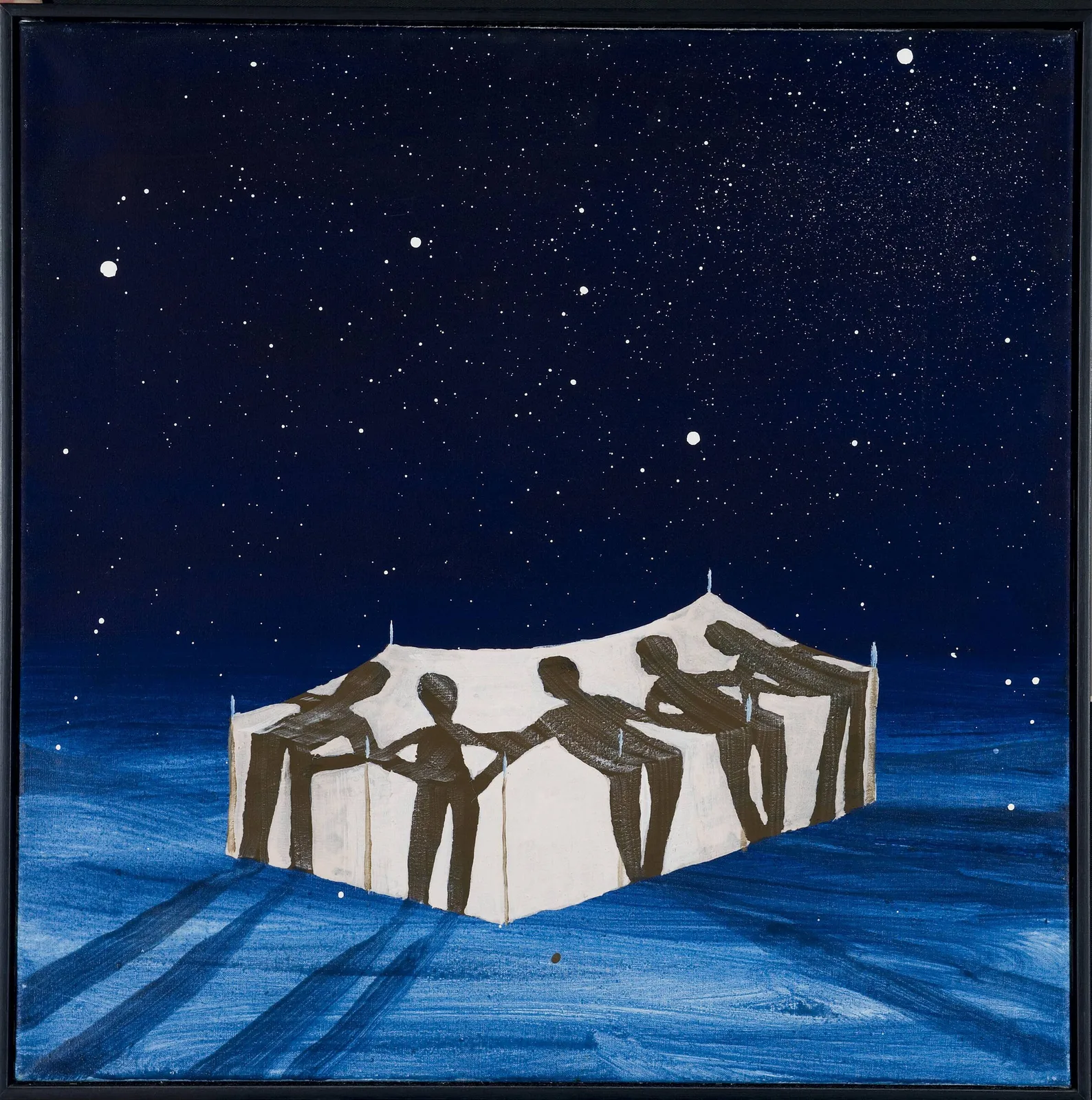 Gijs Frieling — Zonder titel