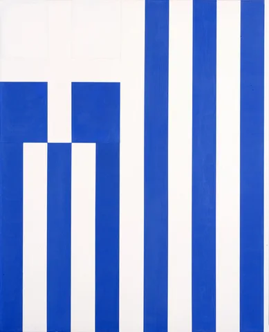 Alan Uglow — Emblem