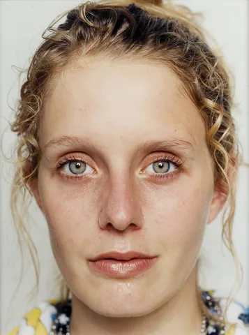 Annaleen Louwes — Het vijfde seizoen