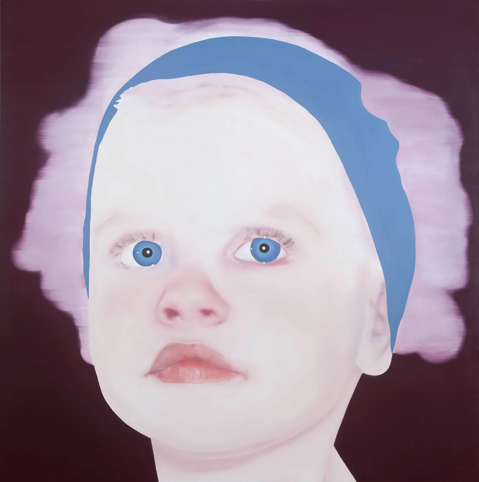Katinka Lampe — Zonder titel (180036)