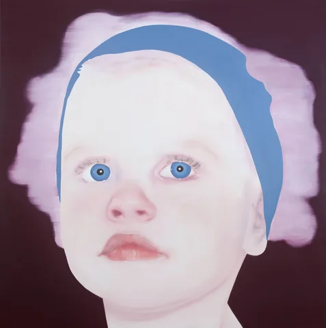 Katinka Lampe — Zonder titel (180036)