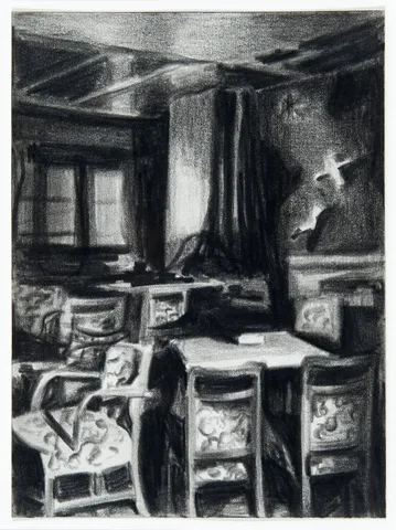 Marcel van Eeden — Zonder titel