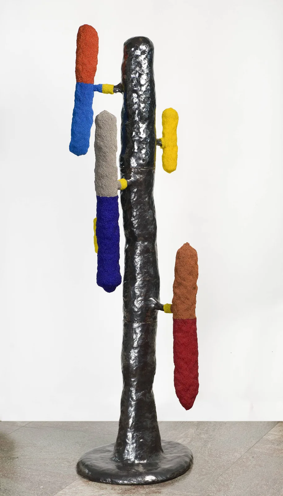 Esther Jiskoot — Tomil