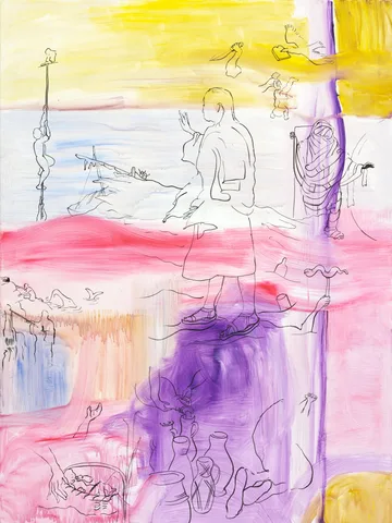 David Bade — Miracles