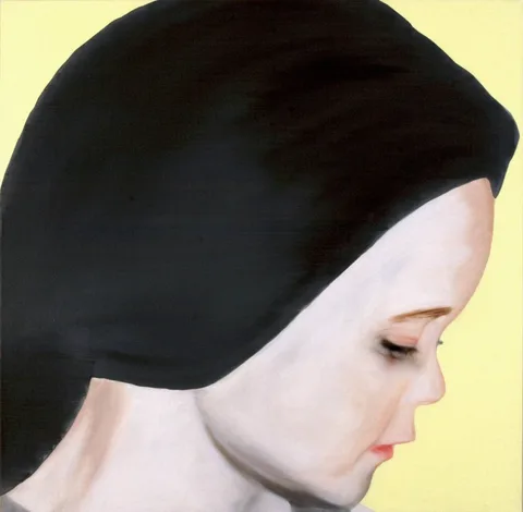 Katinka Lampe — Zonder titel