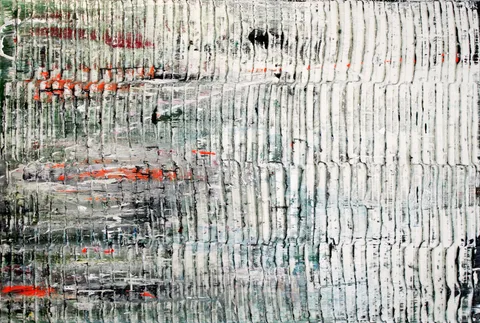 Koen Delaere — Zonder titel