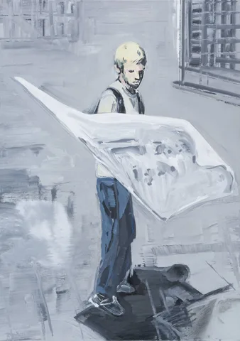 Adam Adach — Political Song