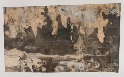 Matt Bryans — Icicles