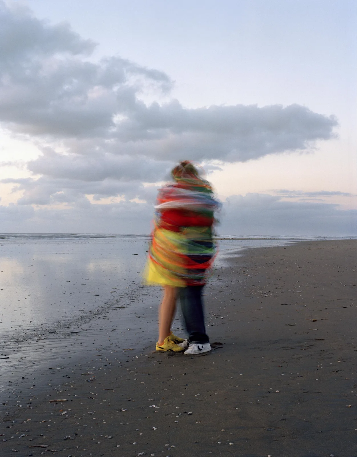 Elspeth Diederix — Twirl