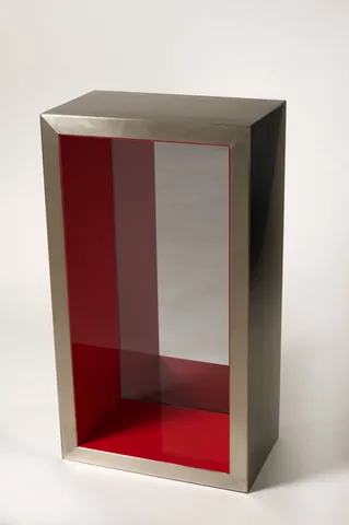 Paul Raguénès — Monospy IX