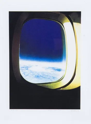 JCJ Vanderheyden — Midnight sun