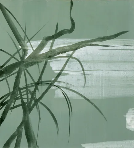 Annemiek de Beer — Grass No 1