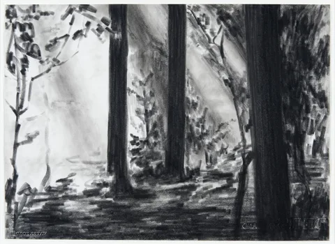 Marcel van Eeden — Zonder titel