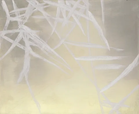 Annemiek de Beer — Reed No 3