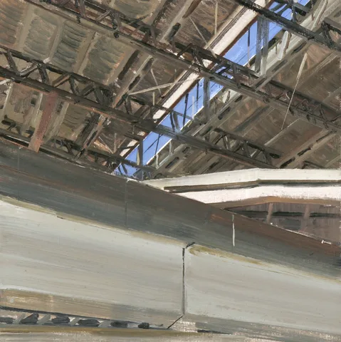 Jim Harris — zonder titel