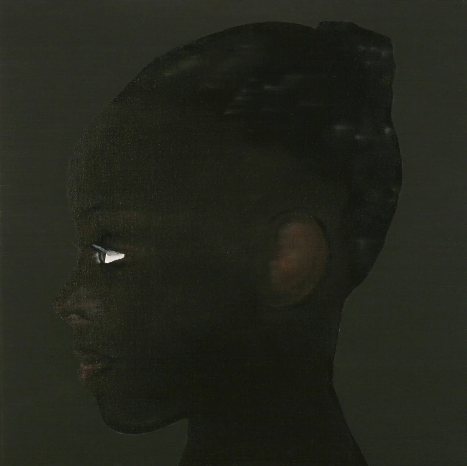 Katinka Lampe — Zonder titel