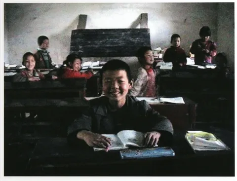 Tiong Ang — School II