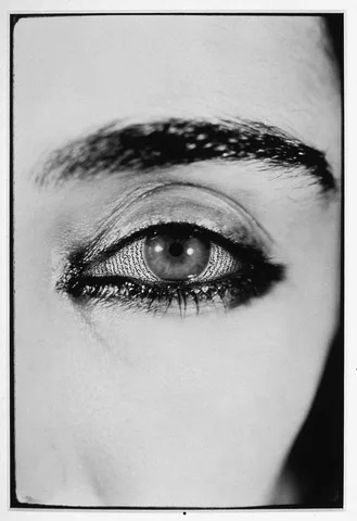 Shirin Neshat — Offered Eyes