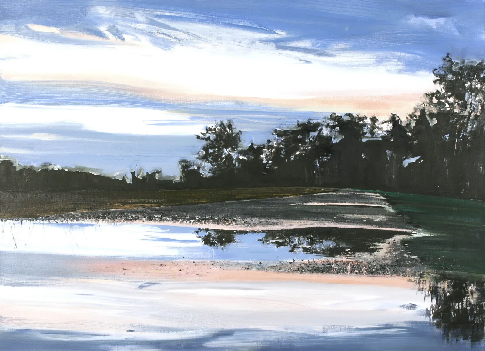 Koen Vermeule — Mirror